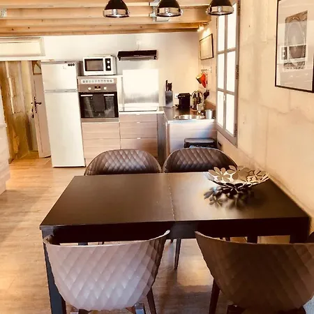 Appartements 