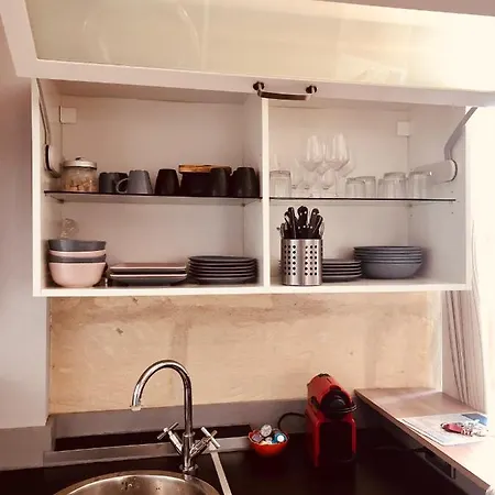 Appartements 