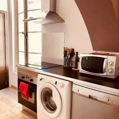 Appartements 