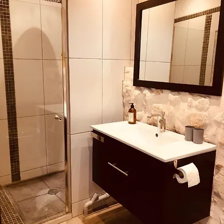Appartements 