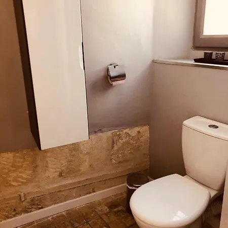 Appartements 