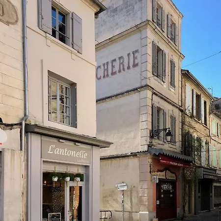 Appartements 