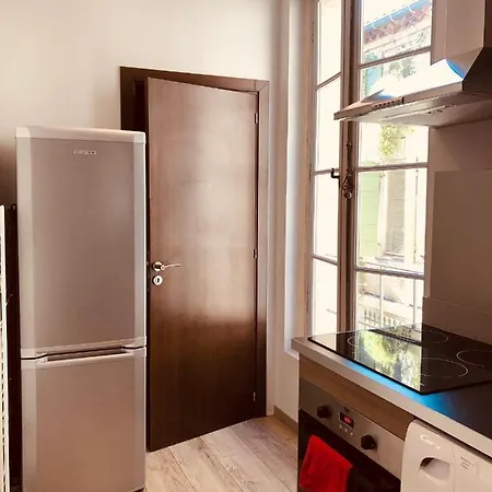 Appartements 