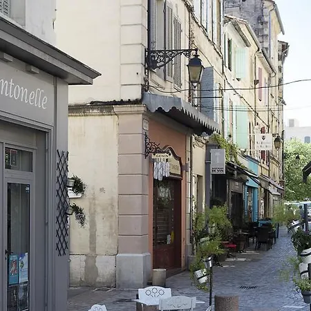 Appartements 