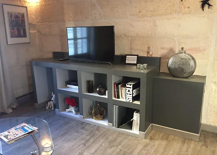 Appartements \