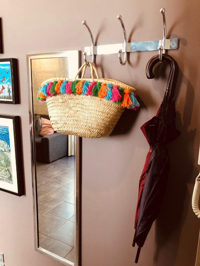 La D'ami Appartement