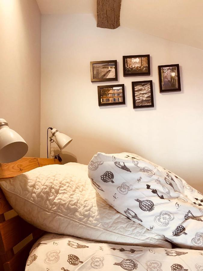 La D'ami Appartement Arles