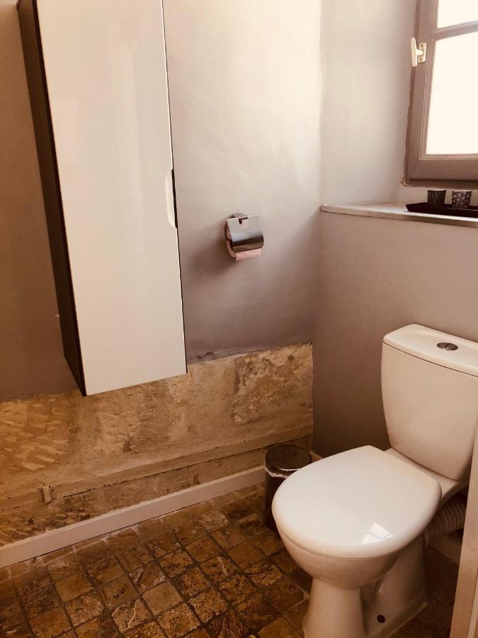 La D'ami Appartement
