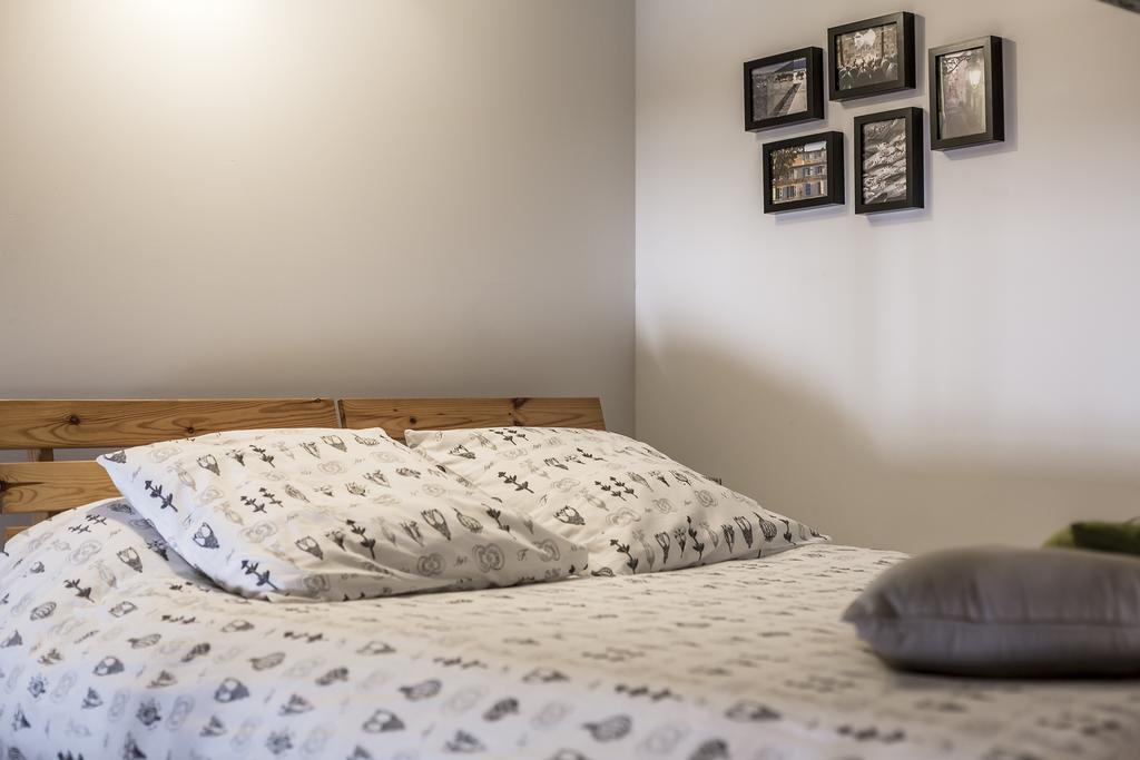 La D'ami Appartement *