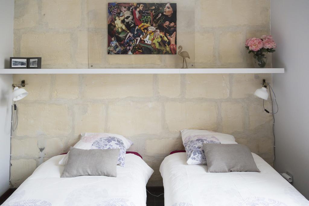 Appartement La D'ami