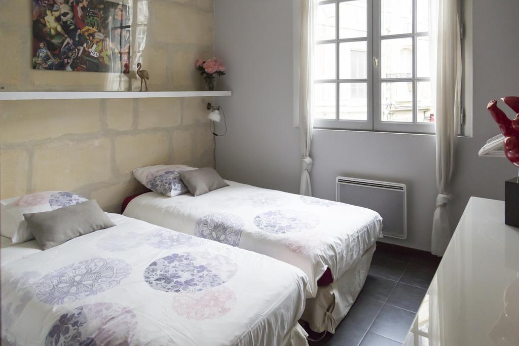 La D'ami Appartement Arles